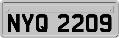 NYQ2209