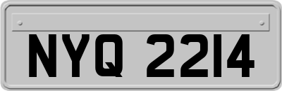 NYQ2214