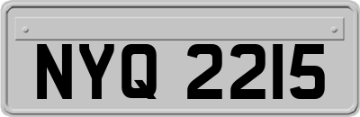 NYQ2215