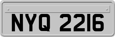 NYQ2216