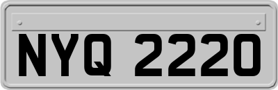 NYQ2220