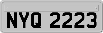 NYQ2223