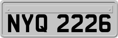 NYQ2226