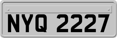 NYQ2227