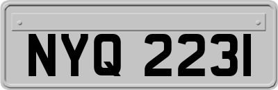 NYQ2231