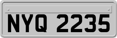 NYQ2235