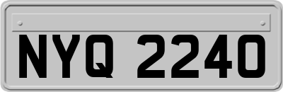 NYQ2240