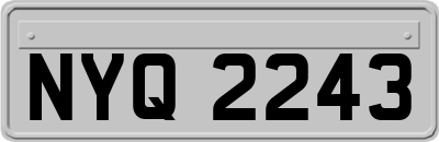 NYQ2243