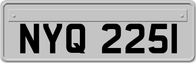 NYQ2251
