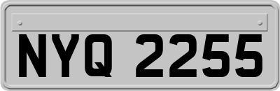 NYQ2255