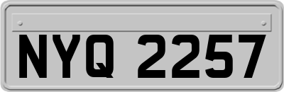 NYQ2257