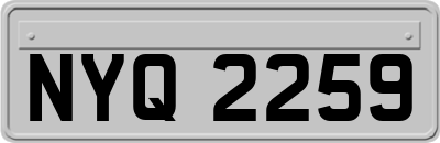 NYQ2259