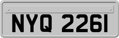 NYQ2261