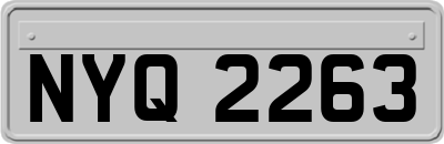NYQ2263