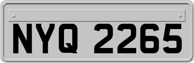 NYQ2265