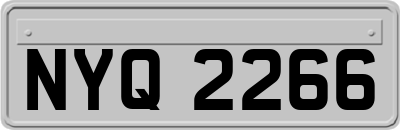 NYQ2266