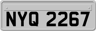NYQ2267
