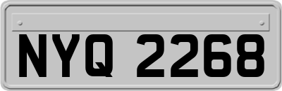 NYQ2268