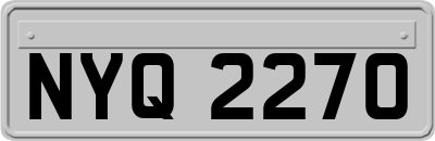 NYQ2270