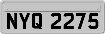 NYQ2275