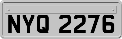 NYQ2276