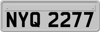 NYQ2277