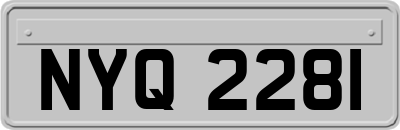 NYQ2281