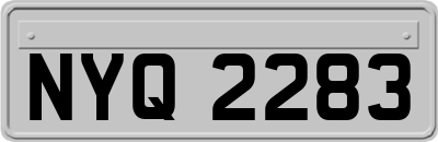 NYQ2283