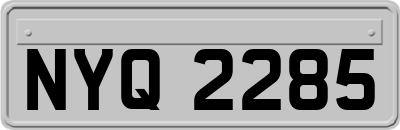NYQ2285