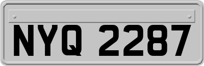 NYQ2287