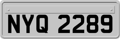 NYQ2289