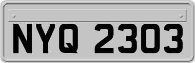 NYQ2303