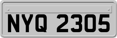 NYQ2305