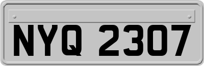 NYQ2307