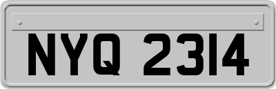NYQ2314
