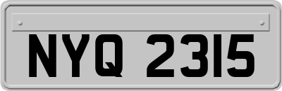 NYQ2315