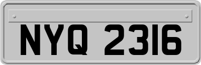 NYQ2316