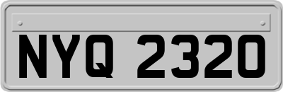 NYQ2320