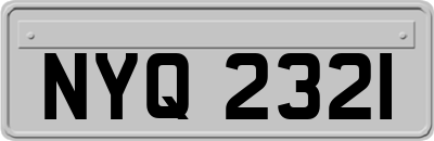 NYQ2321