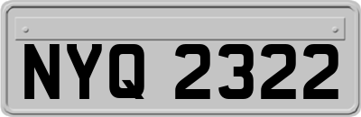NYQ2322