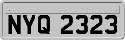 NYQ2323