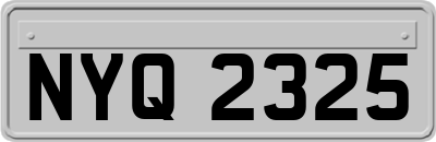 NYQ2325