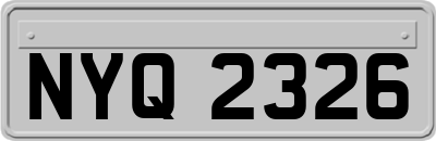 NYQ2326