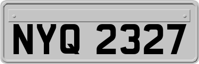 NYQ2327