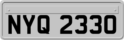 NYQ2330