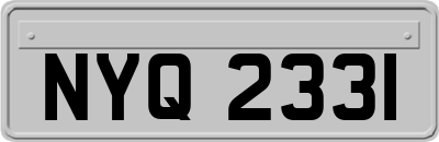 NYQ2331