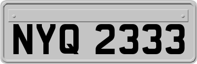 NYQ2333
