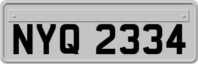 NYQ2334
