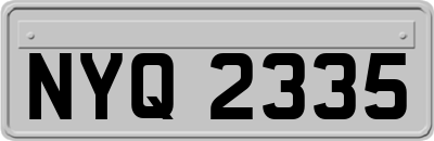 NYQ2335