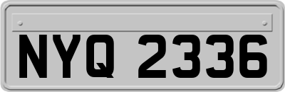 NYQ2336
